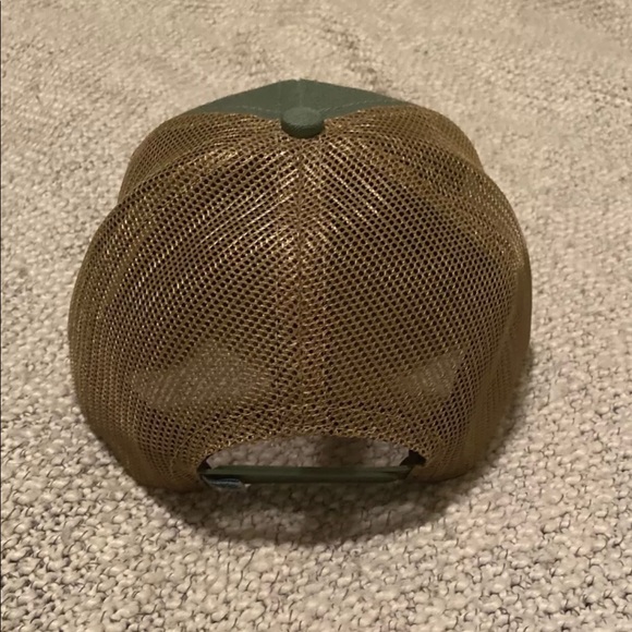 Sendero Provisions Hat- Badlands! Super sick. - Picture 4 of 4